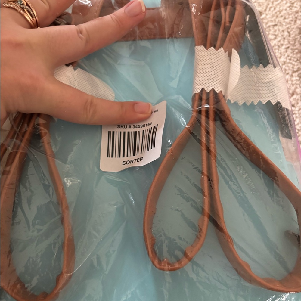 Loungefly bugs life Backpack - Picture 3 of 5